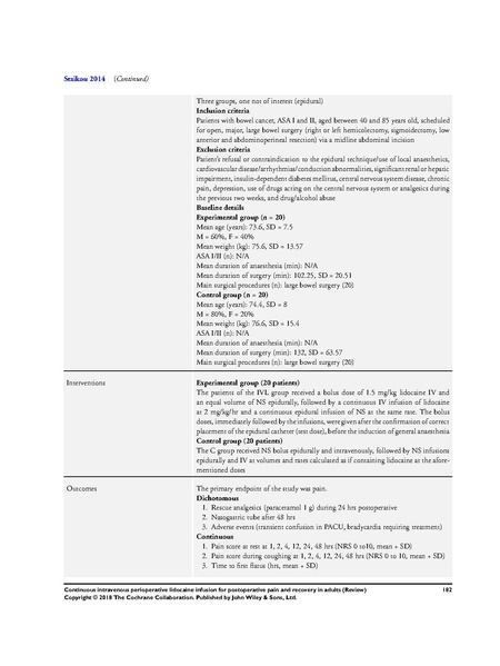 File:IV Lidocaine Cochrane Review 2018.pdf