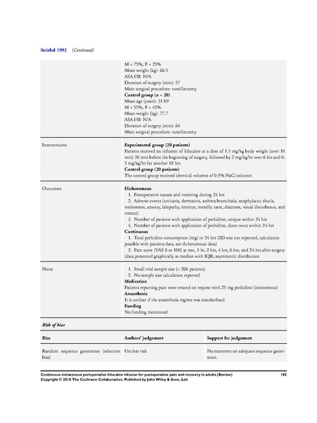 File:IV Lidocaine Cochrane Review 2018.pdf