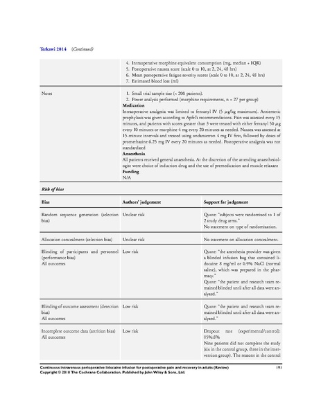 File:IV Lidocaine Cochrane Review 2018.pdf