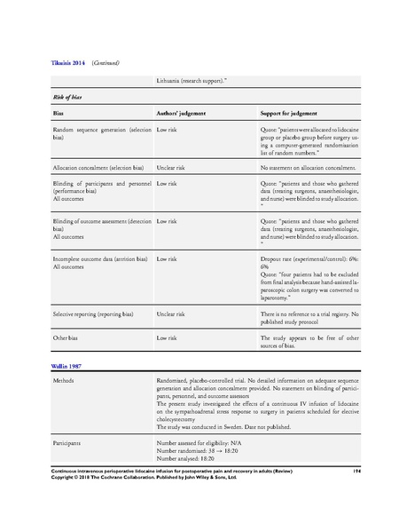 File:IV Lidocaine Cochrane Review 2018.pdf
