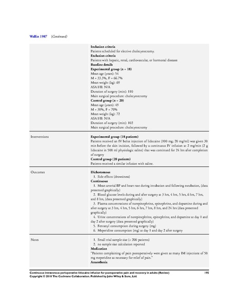 File:IV Lidocaine Cochrane Review 2018.pdf