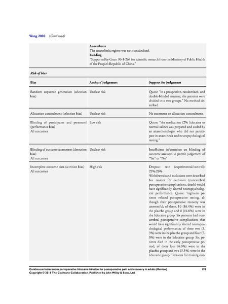 File:IV Lidocaine Cochrane Review 2018.pdf