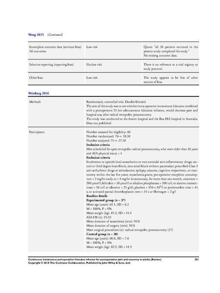 File:IV Lidocaine Cochrane Review 2018.pdf