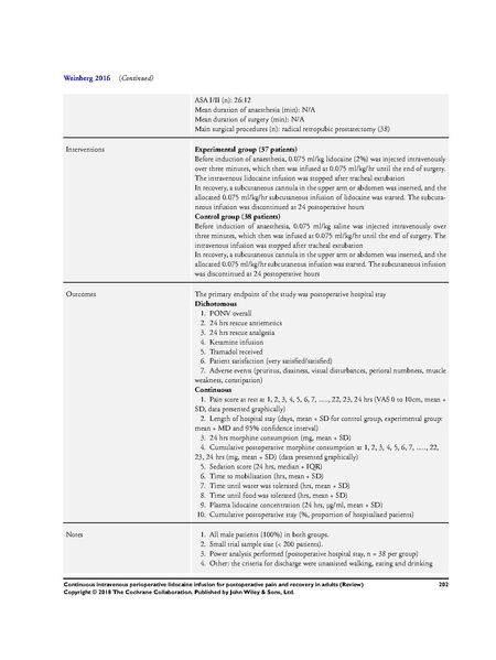 File:IV Lidocaine Cochrane Review 2018.pdf