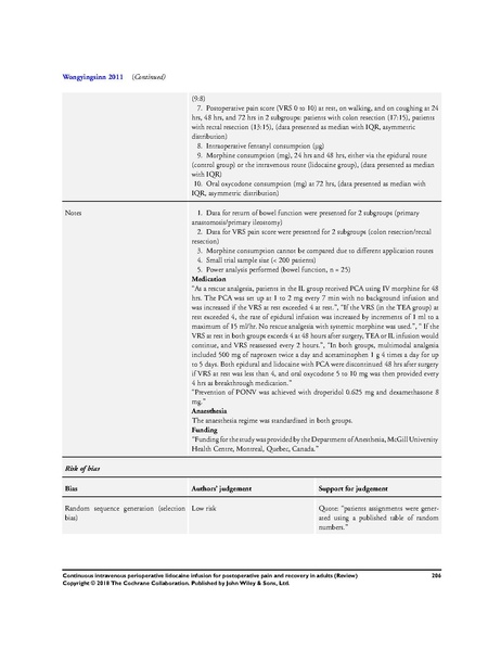 File:IV Lidocaine Cochrane Review 2018.pdf