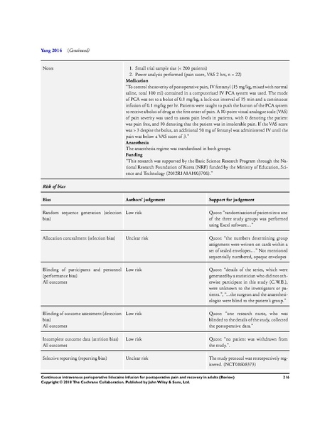 File:IV Lidocaine Cochrane Review 2018.pdf