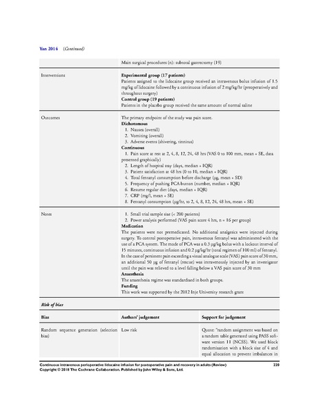 File:IV Lidocaine Cochrane Review 2018.pdf