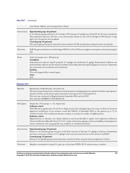 File:IV Lidocaine Cochrane Review 2018.pdf