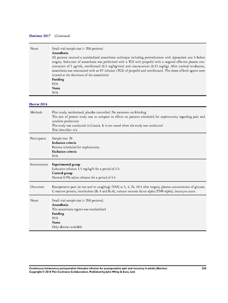 File:IV Lidocaine Cochrane Review 2018.pdf