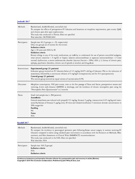 File:IV Lidocaine Cochrane Review 2018.pdf