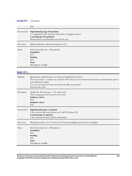 File:IV Lidocaine Cochrane Review 2018.pdf