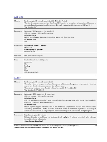 File:IV Lidocaine Cochrane Review 2018.pdf