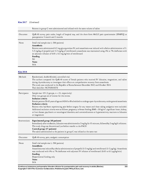 File:IV Lidocaine Cochrane Review 2018.pdf
