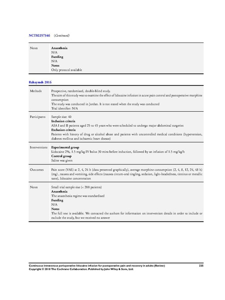 File:IV Lidocaine Cochrane Review 2018.pdf