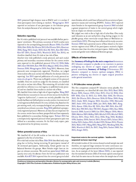 File:IV Lidocaine Cochrane Review 2018.pdf