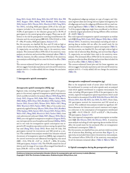 File:IV Lidocaine Cochrane Review 2018.pdf