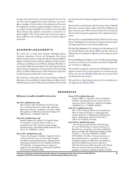 File:IV Lidocaine Cochrane Review 2018.pdf