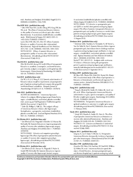 File:IV Lidocaine Cochrane Review 2018.pdf