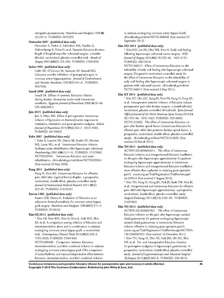 File:IV Lidocaine Cochrane Review 2018.pdf