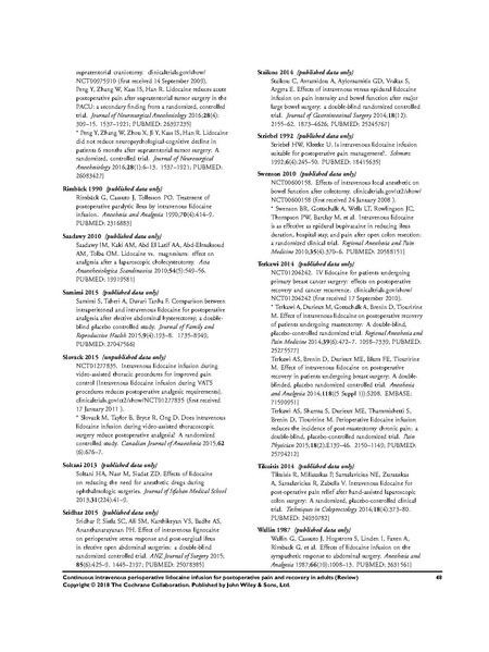 File:IV Lidocaine Cochrane Review 2018.pdf