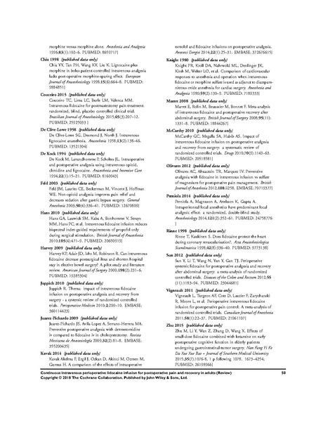 File:IV Lidocaine Cochrane Review 2018.pdf