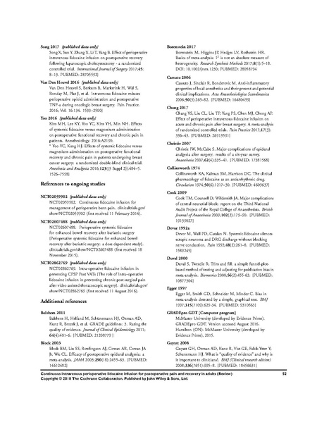 File:IV Lidocaine Cochrane Review 2018.pdf