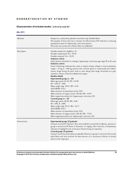 File:IV Lidocaine Cochrane Review 2018.pdf