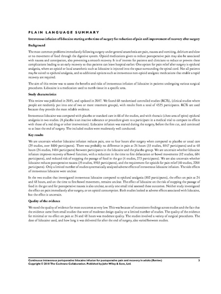 File:IV Lidocaine Cochrane Review 2018.pdf