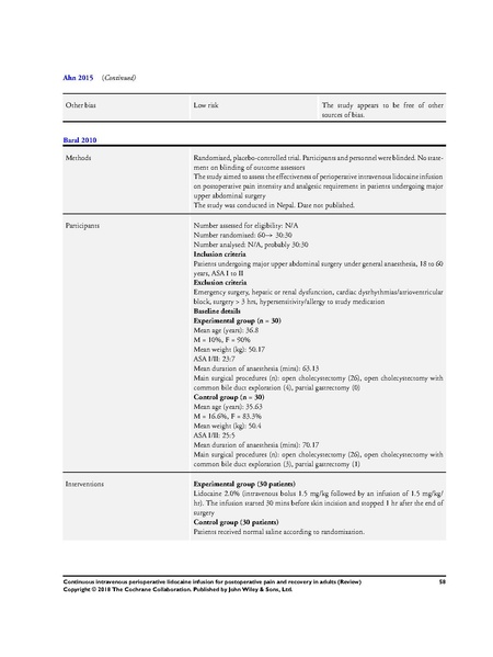 File:IV Lidocaine Cochrane Review 2018.pdf