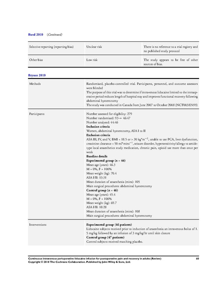 File:IV Lidocaine Cochrane Review 2018.pdf