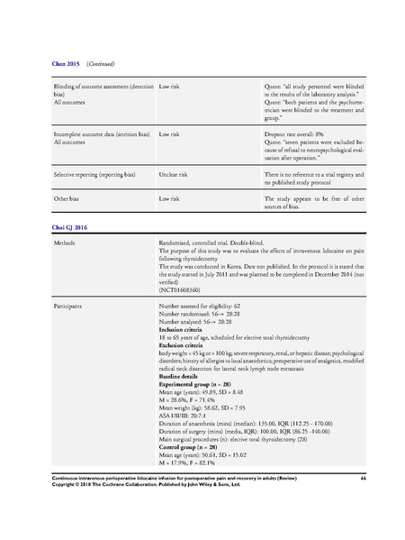 File:IV Lidocaine Cochrane Review 2018.pdf