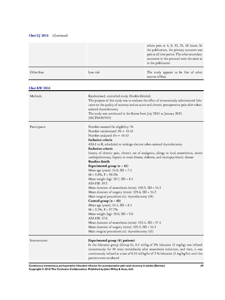 File:IV Lidocaine Cochrane Review 2018.pdf