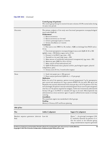 File:IV Lidocaine Cochrane Review 2018.pdf
