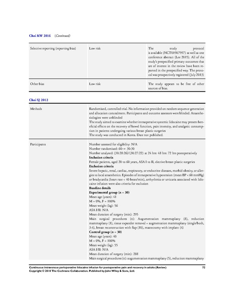 File:IV Lidocaine Cochrane Review 2018.pdf