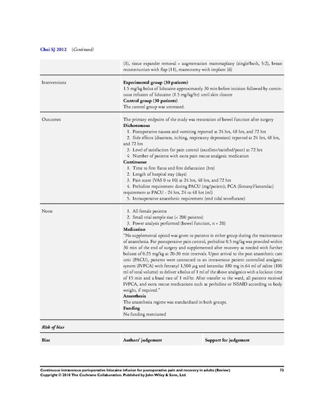 File:IV Lidocaine Cochrane Review 2018.pdf