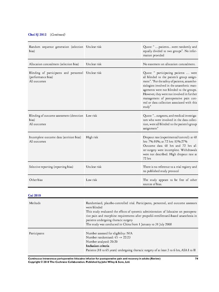 File:IV Lidocaine Cochrane Review 2018.pdf
