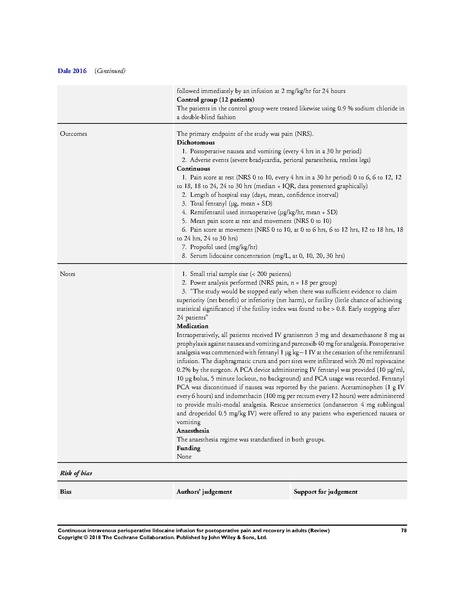 File:IV Lidocaine Cochrane Review 2018.pdf