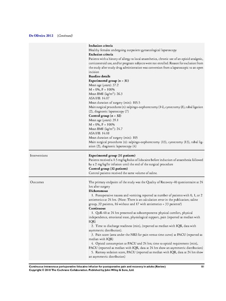 File:IV Lidocaine Cochrane Review 2018.pdf