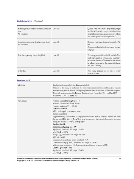 File:IV Lidocaine Cochrane Review 2018.pdf