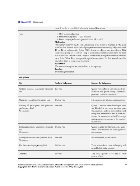 File:IV Lidocaine Cochrane Review 2018.pdf