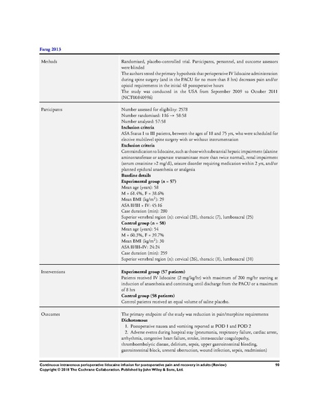 File:IV Lidocaine Cochrane Review 2018.pdf