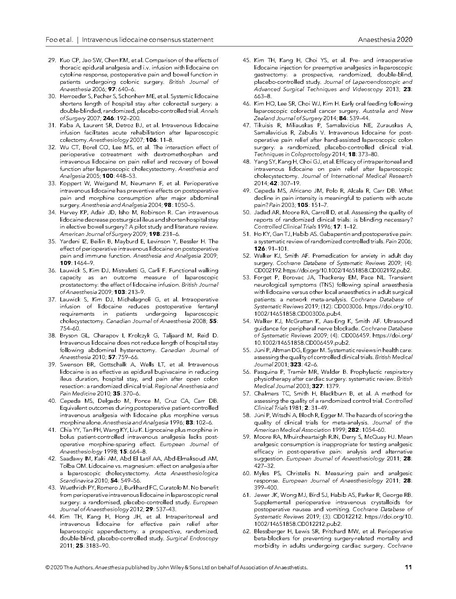 File:IV Lidocaine Review 2020.pdf