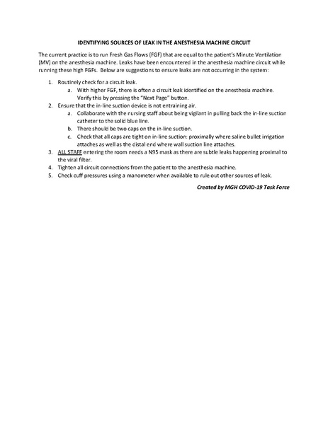 File:Identifying LEAKS in the Anesthesia Machine Circuit.pdf