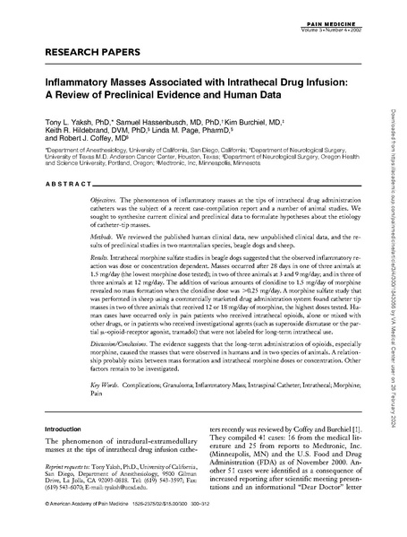 File:Inflammatory Masses Associated with Intrathecal Drug Infusion.pdf