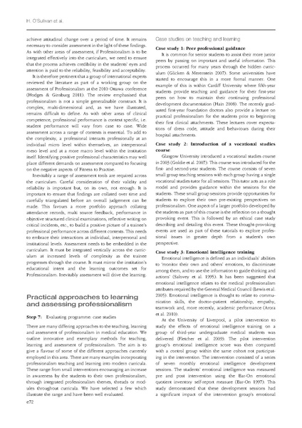 File:Integrating professionalism into the curriculum AMEE Guide No 61.pdf
