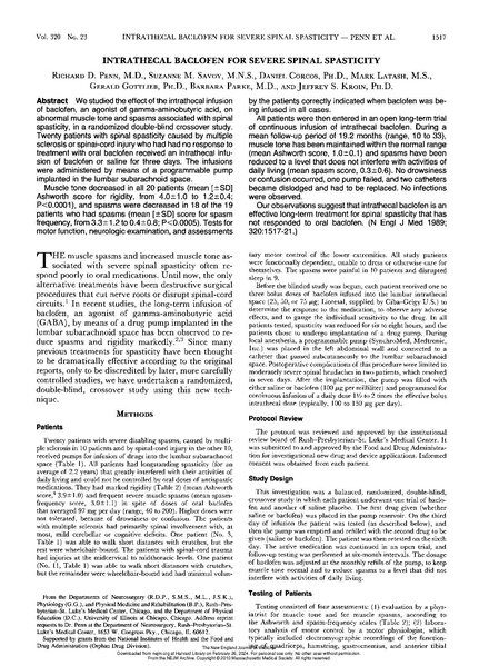 File:Intrathecal Baclofen for Severe Cord Spasticity.pdf