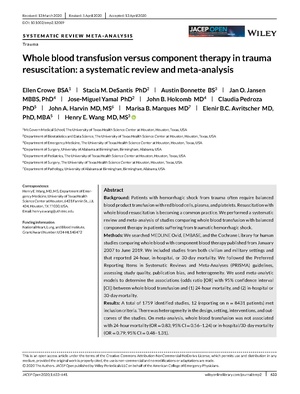JACEP 2020 - WB versus component meta analysis.pdf