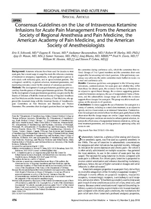 Ketamine Consensus Guidelines for Acute Pain 2018.pdf