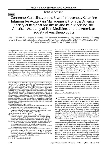 File:Ketamine Consensus Guidelines for Acute Pain 2018.pdf