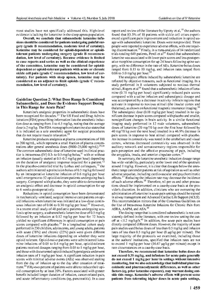 File:Ketamine Consensus Guidelines for Acute Pain 2018.pdf